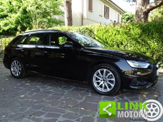 AUDI A4 usata, con Sedile posteriore sdoppiato