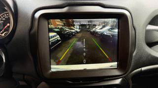 JEEP Renegade usata, con Controllo automatico clima