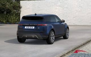 LAND ROVER Range Rover Evoque usata 2