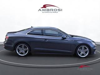 AUDI A5 usata 4