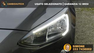 FORD Focus usata, con Bracciolo