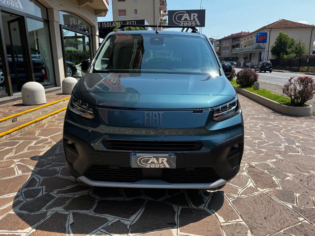 FIAT Doblo usata, con Airbag Passeggero