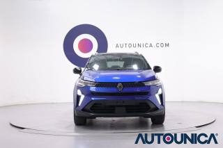 RENAULT Captur usata, con Airbag
