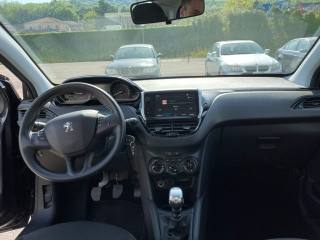 PEUGEOT 208 usata, con ESP
