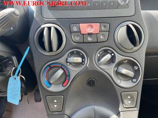 FIAT Panda usata 13