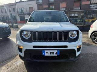 JEEP Renegade usata, con Climatizzatore