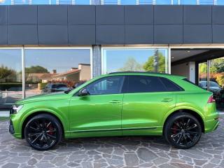 AUDI Q8 usata, con Alzacristalli elettrici