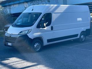 CITROEN Jumper usata, con Chiusura centralizzata
