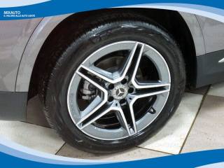 MERCEDES-BENZ GLA 200 usata, con Portapacchi