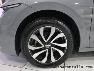 VOLKSWAGEN Golf usata, con Luci diurne LED