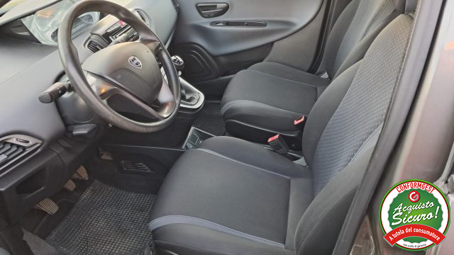 LANCIA Ypsilon usata, con Alzacristalli elettrici