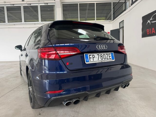 AUDI S3 usata, con Alzacristalli elettrici