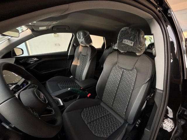 AUDI A1 usata, con Immobilizzatore elettronico