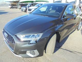 AUDI A3 usata, con Autoradio