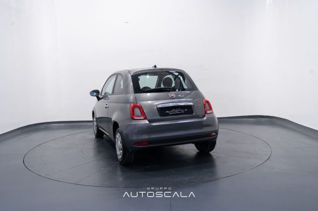 FIAT 500 usata, con Airbag Passeggero