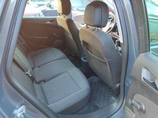 OPEL Astra usata, con Interni in pelle