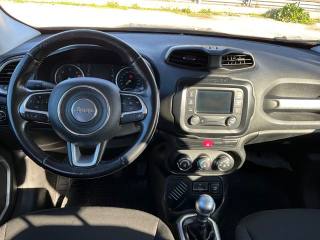 JEEP Renegade usata 10