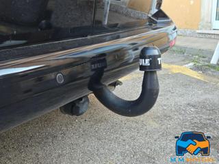 VOLKSWAGEN Transporter usata, con Filtro antiparticolato