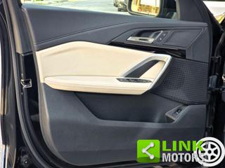BMW X1 usata, con Fari LED