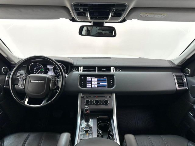 LAND ROVER Range Rover Sport usata, con Autoradio