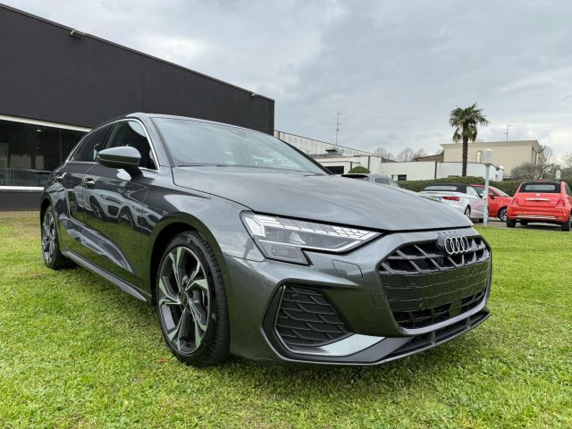 AUDI A3 usata, con Airbag Passeggero