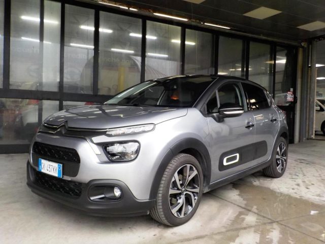 CITROEN C3 usata, con ABS