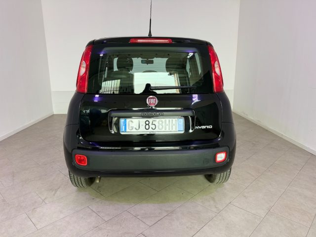FIAT Panda usata 9