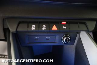 AUDI A1 usata, con ESP