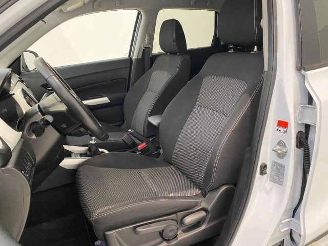 SUZUKI Vitara usata, con Controllo trazione