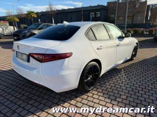 ALFA ROMEO Giulia usata 34