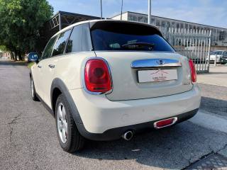 MINI Cooper D usata, con Alzacristalli elettrici