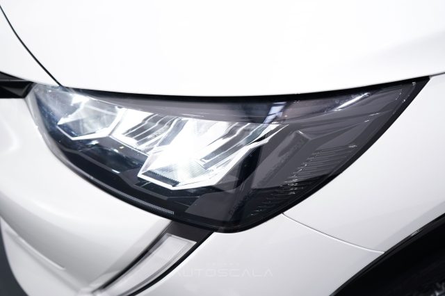 PEUGEOT 208 usata, con Bracciolo