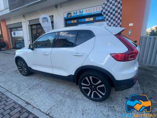 VOLVO XC40 usata, con Autoradio