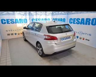 PEUGEOT 308 usata, con Cerchi in lega