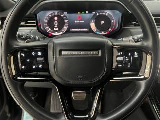 LAND ROVER Range Rover Sport usata, con Controllo trazione