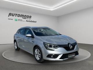 RENAULT Megane usata, con Airbag laterali