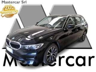 BMW 320 Serie 3 G21  Touring 320d Touring mhev 48V Sport A