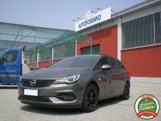 OPEL Astra 1.5 CDTI 122 CV S&S Sports Tourer Ultimate