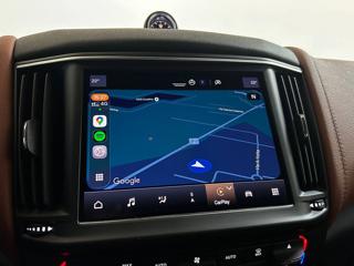 MASERATI Levante usata, con Sistema di navigazione
