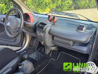 SMART ForTwo usata 19