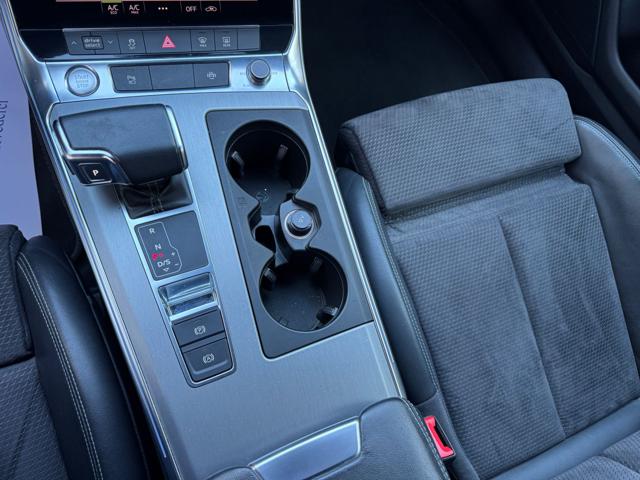 AUDI A6 usata, con Climatizzatore