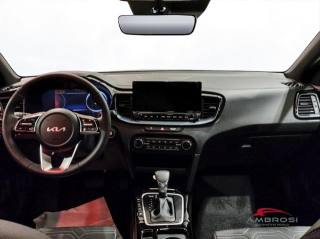 KIA XCeed usata 8