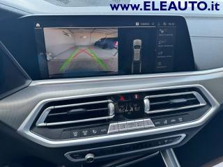 BMW X5 usata, con Cruise Control