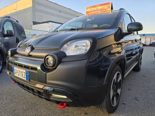 FIAT Panda Cross usata, con Volante multifunzione