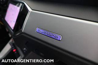AUDI Q3 usata, con Frenata d
