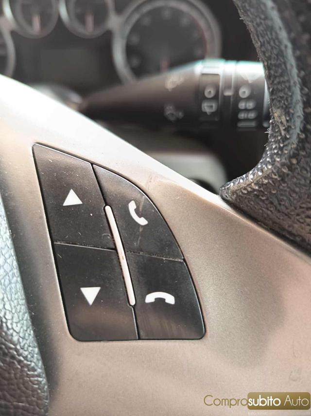 ALFA ROMEO MiTo usata, con Airbag testa