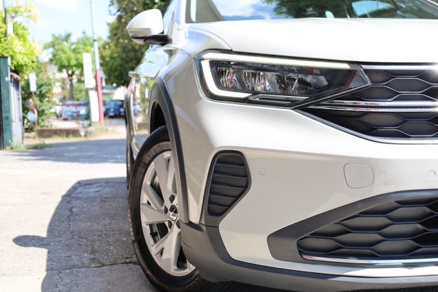 VOLKSWAGEN Taigo usata 142