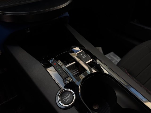 LANCIA Ypsilon usata, con Volante multifunzione