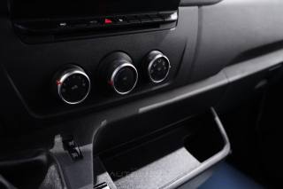 RENAULT Master usata, con Bracciolo