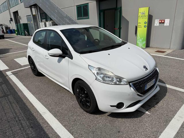 PEUGEOT 208 usata, con Airbag laterali